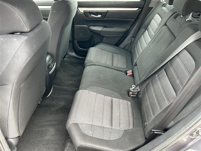 Honda CR-V LX 2WD 2020