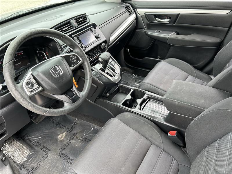 Honda CR-V LX 2WD 2020