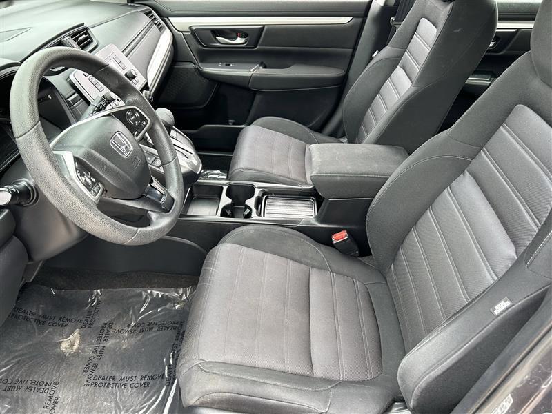 Honda CR-V LX 2WD 2020