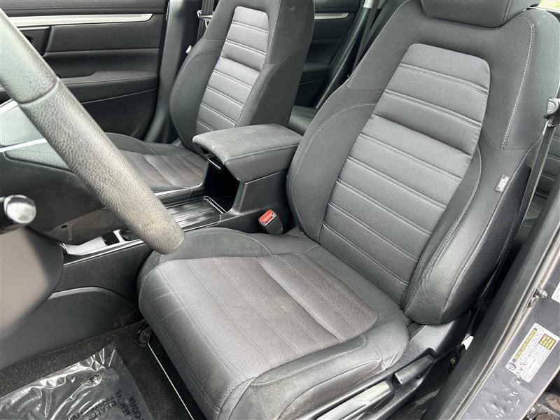 Honda CR-V LX 2WD 2020