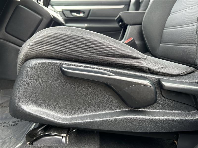 Honda CR-V LX 2WD 2020