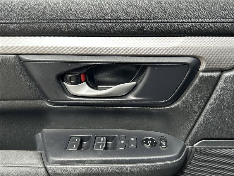 Honda CR-V LX 2WD 2020