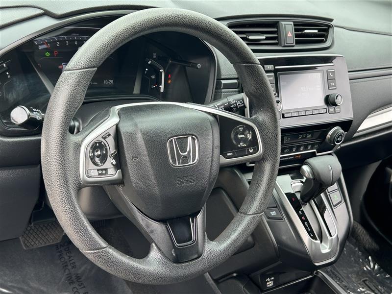 Honda CR-V LX 2WD 2020