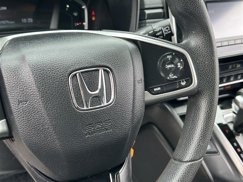 Honda CR-V LX 2WD 2020