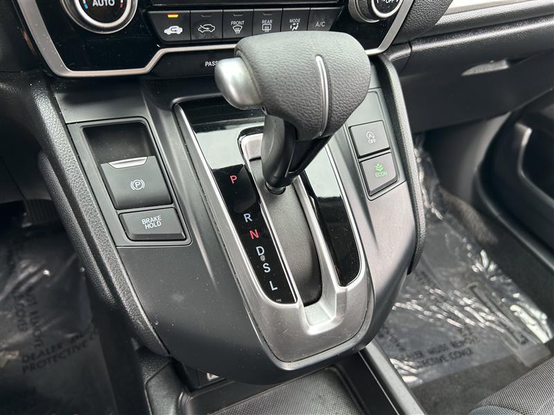 Honda CR-V LX 2WD 2020