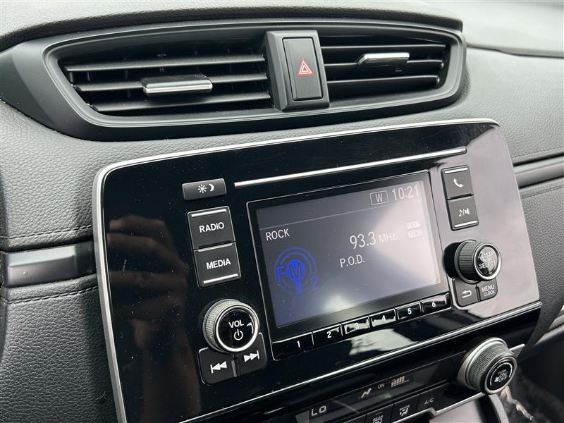 Honda CR-V LX 2WD 2020