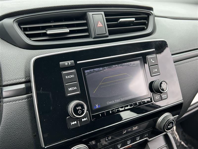 Honda CR-V LX 2WD 2020