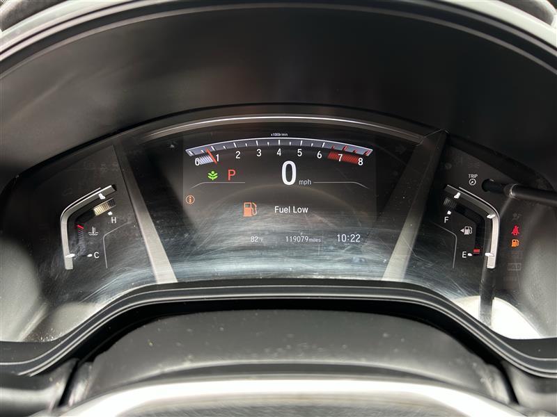 Honda CR-V LX 2WD 2020