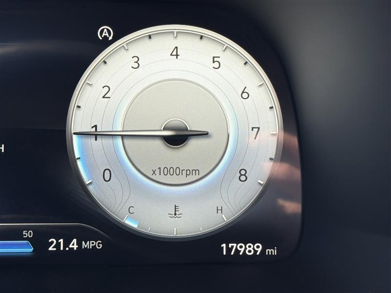 Hyundai Palisade Limited AWD 2023