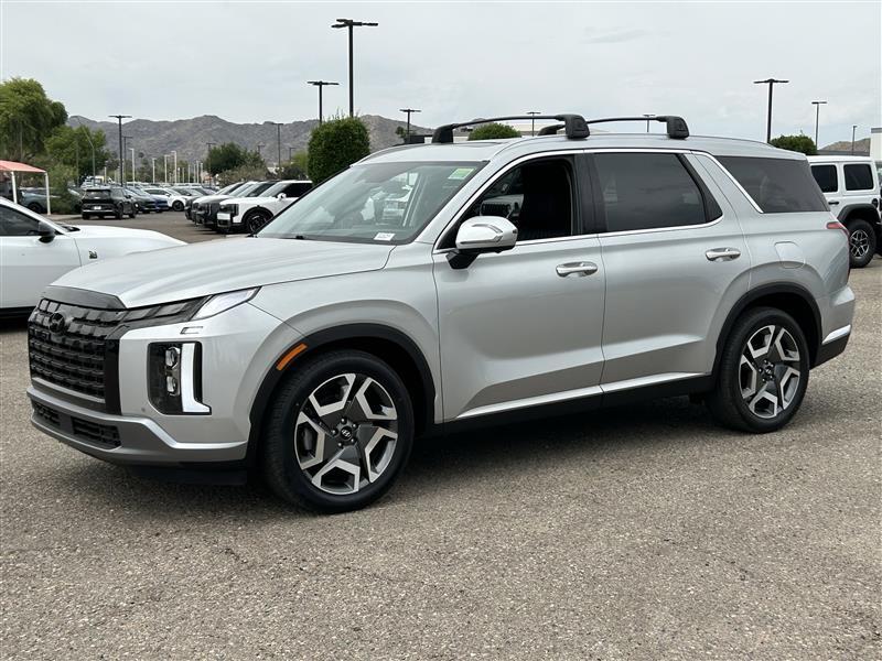 Hyundai Palisade Limited AWD 2023