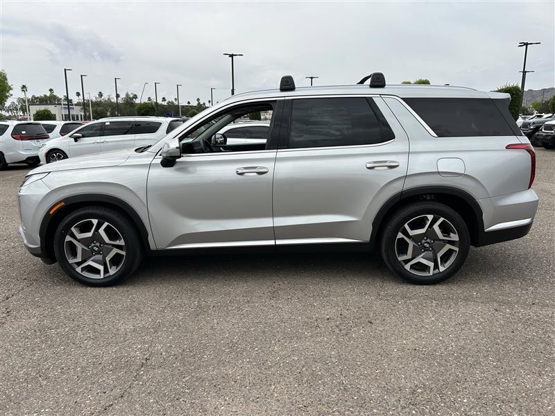 Hyundai Palisade Limited AWD 2023
