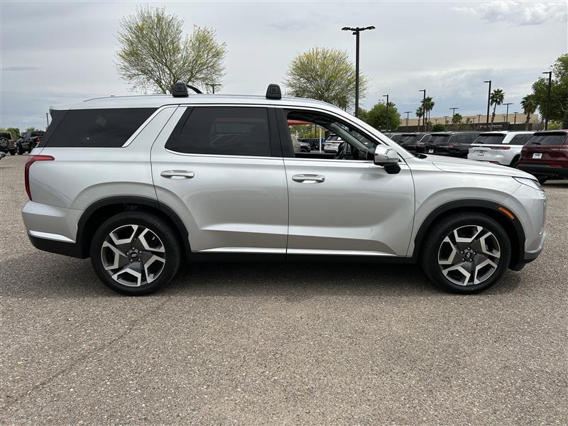 Hyundai Palisade Limited AWD 2023