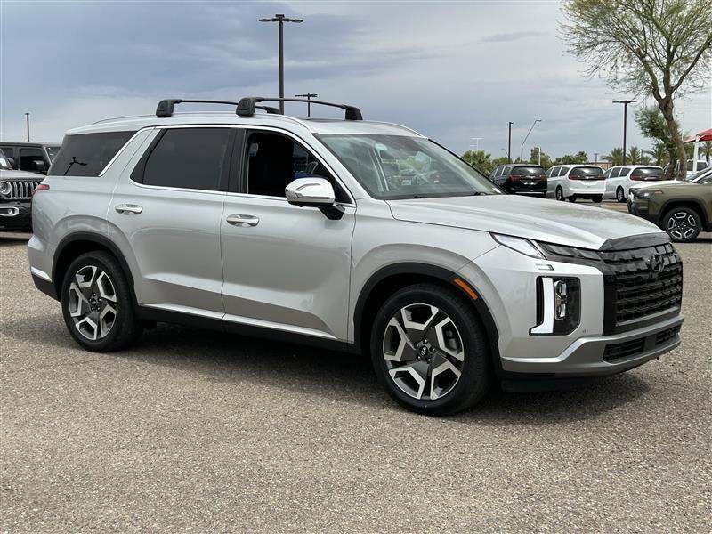 Hyundai Palisade Limited AWD 2023