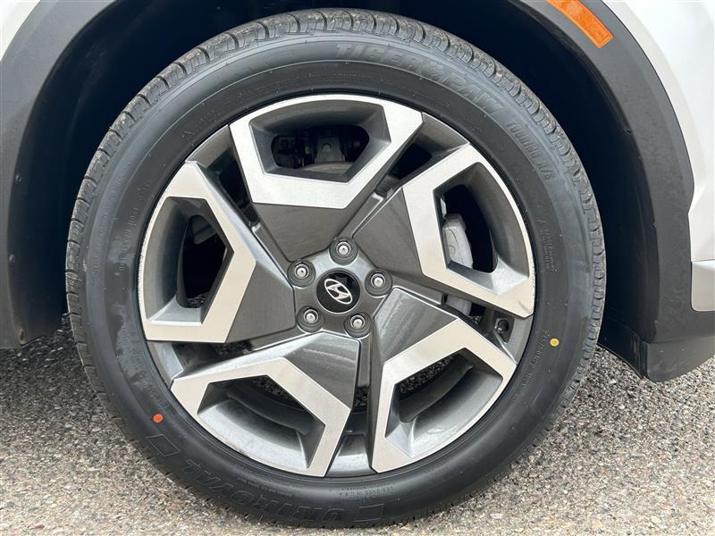 Hyundai Palisade Limited AWD 2023