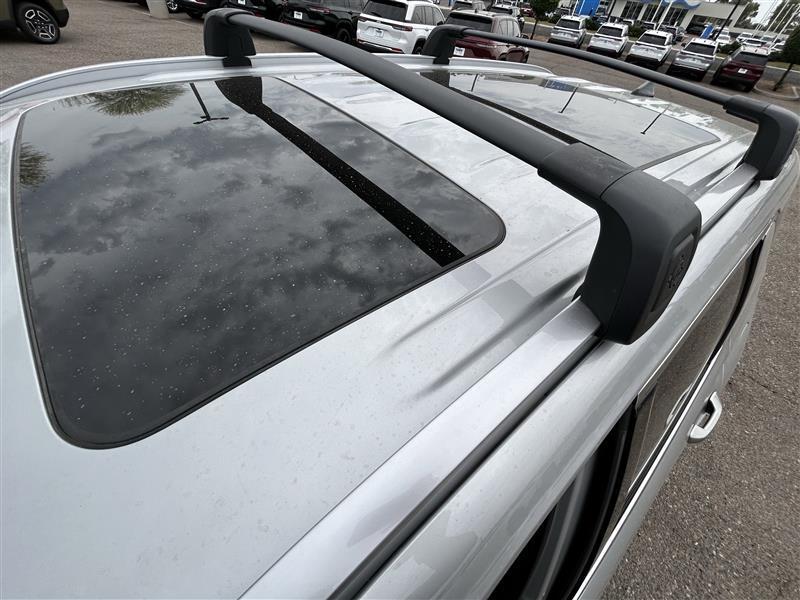 Hyundai Palisade Limited AWD 2023