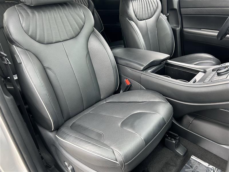 Hyundai Palisade Limited AWD 2023