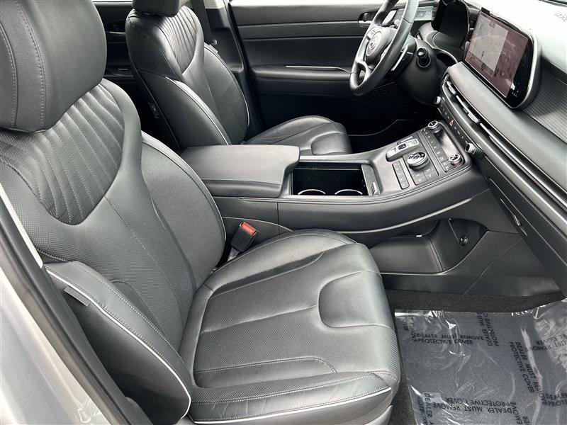 Hyundai Palisade Limited AWD 2023