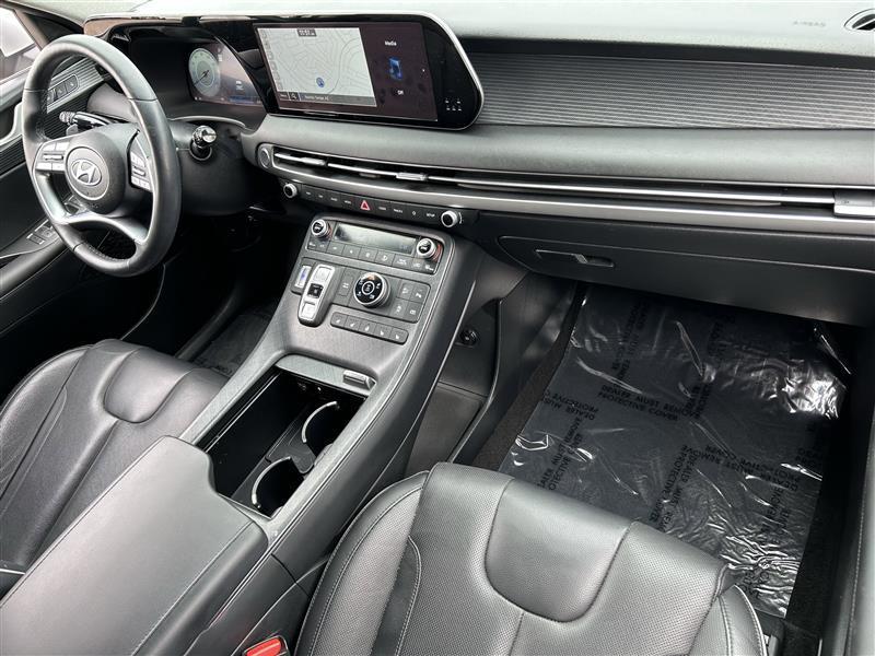 Hyundai Palisade Limited AWD 2023