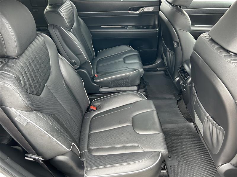 Hyundai Palisade Limited AWD 2023