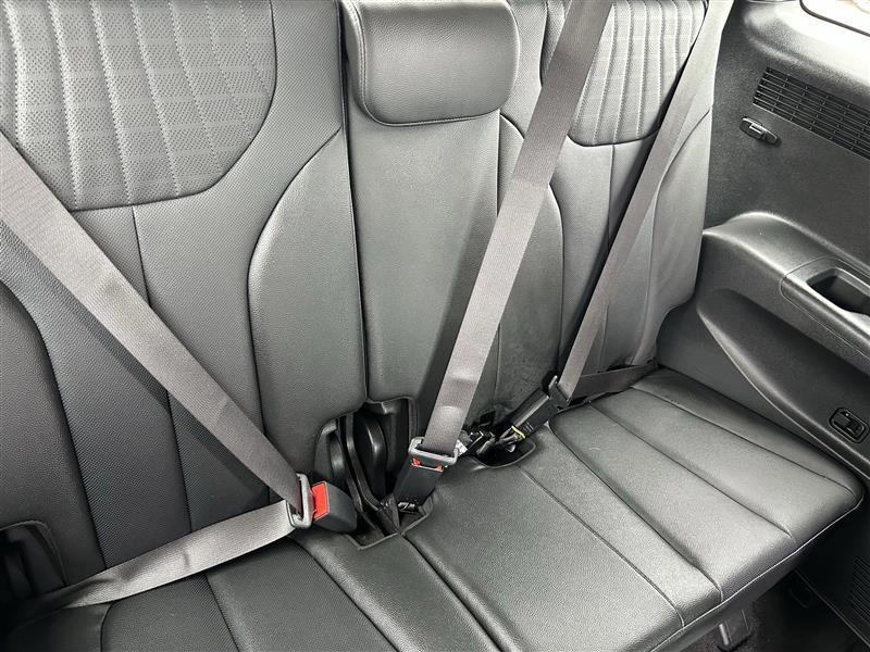 Hyundai Palisade Limited AWD 2023