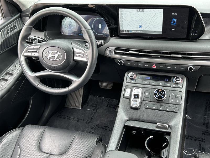 Hyundai Palisade Limited AWD 2023
