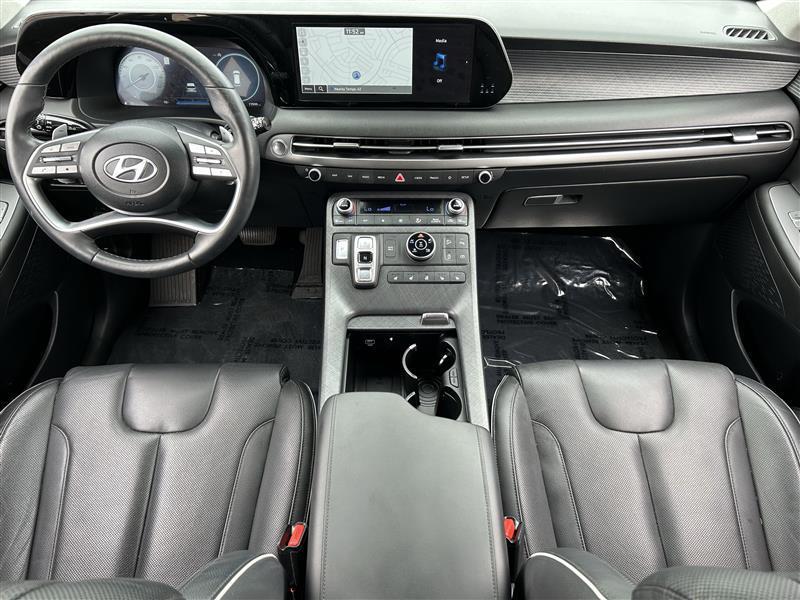 Hyundai Palisade Limited AWD 2023