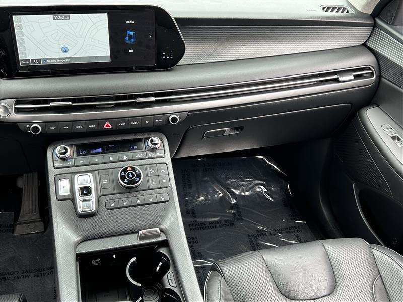 Hyundai Palisade Limited AWD 2023