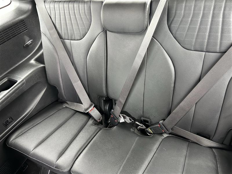 Hyundai Palisade Limited AWD 2023