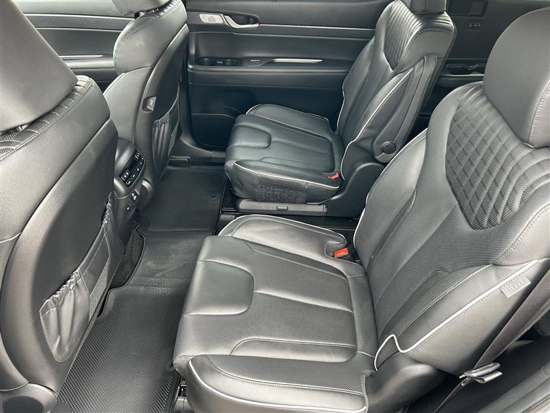 Hyundai Palisade Limited AWD 2023