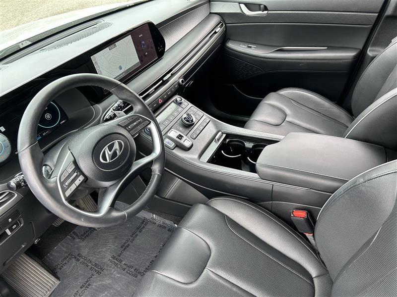 Hyundai Palisade Limited AWD 2023
