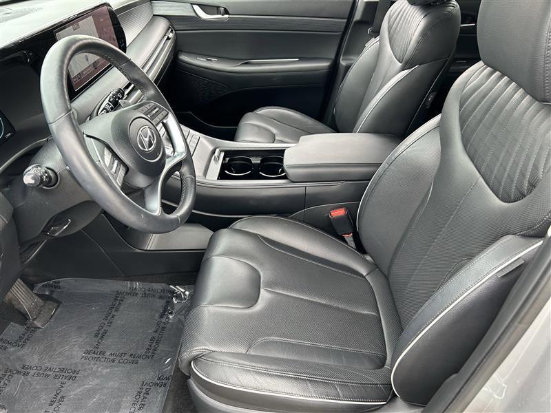 Hyundai Palisade Limited AWD 2023
