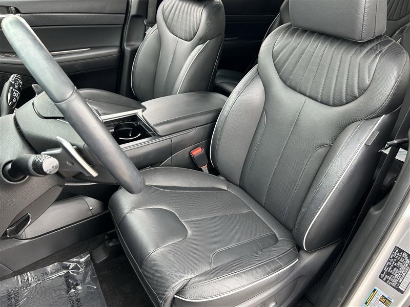 Hyundai Palisade Limited AWD 2023