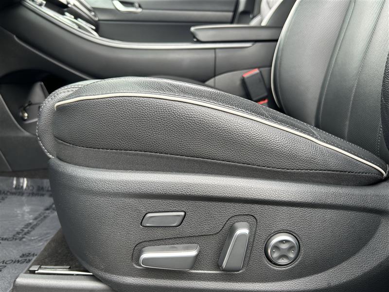 Hyundai Palisade Limited AWD 2023