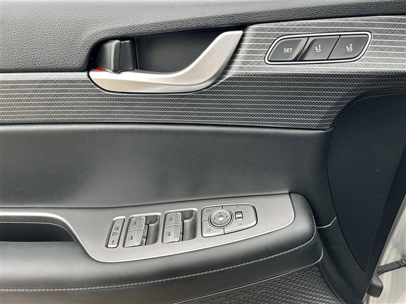 Hyundai Palisade Limited AWD 2023