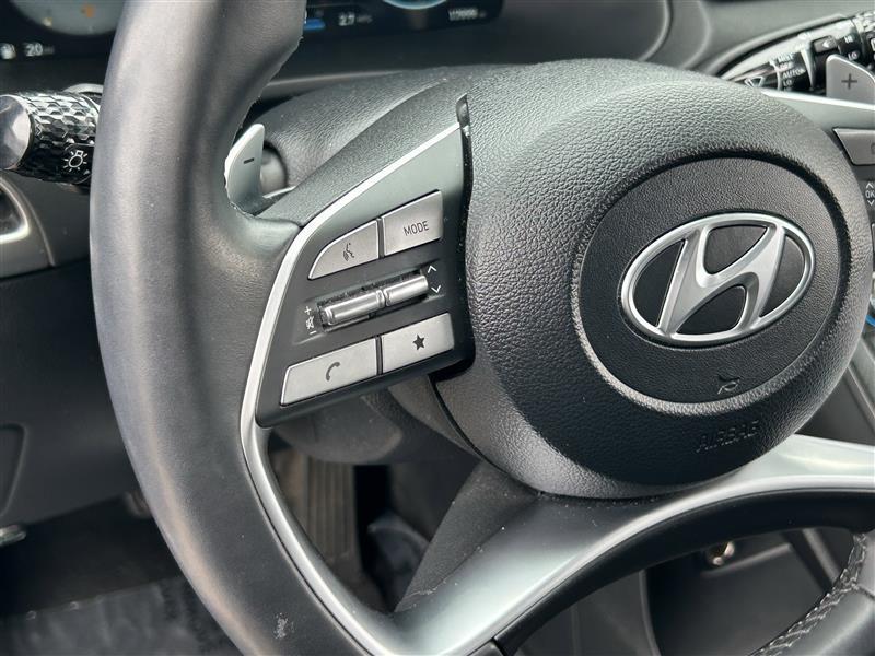 Hyundai Palisade Limited AWD 2023