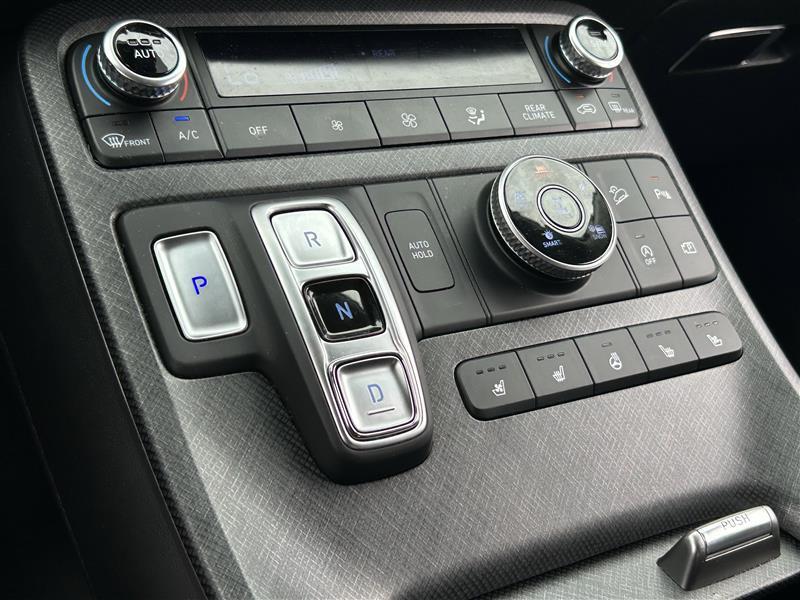 Hyundai Palisade Limited AWD 2023