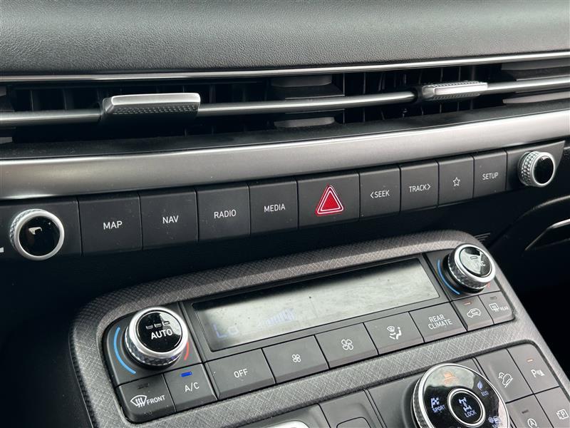 Hyundai Palisade Limited AWD 2023