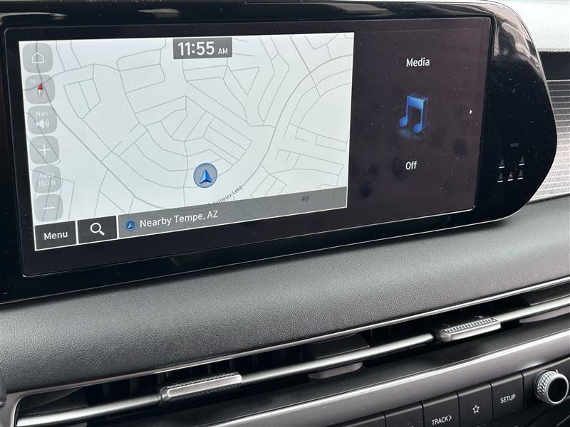 Hyundai Palisade Limited AWD 2023