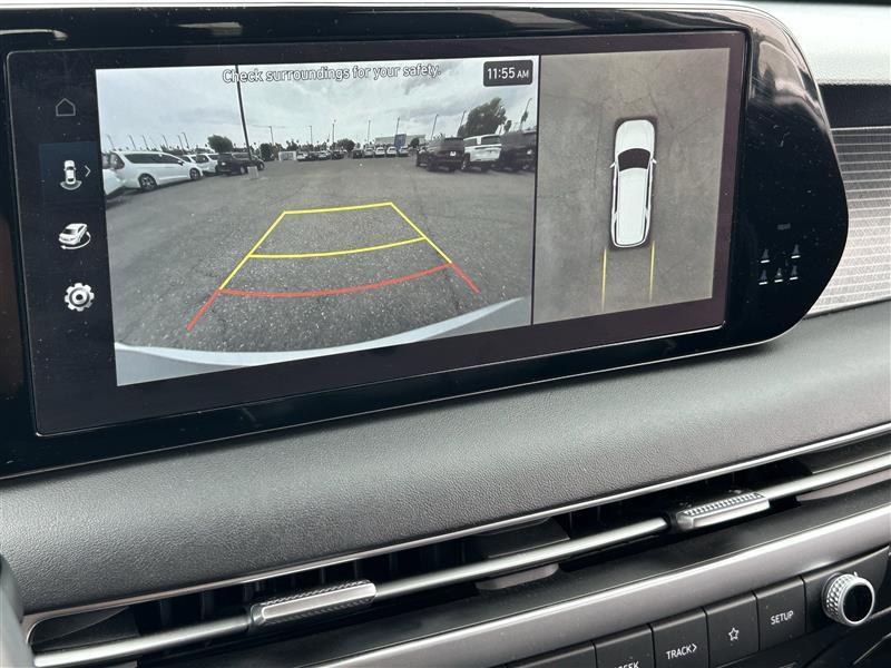 Hyundai Palisade Limited AWD 2023