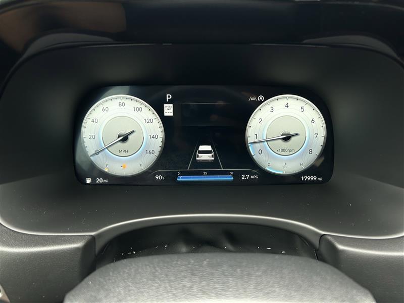 Hyundai Palisade Limited AWD 2023