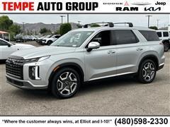 2023 Hyundai Palisade 