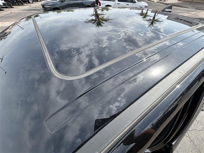 RAM 1500 Big Horn Crew Cab SWB 4WD 2023