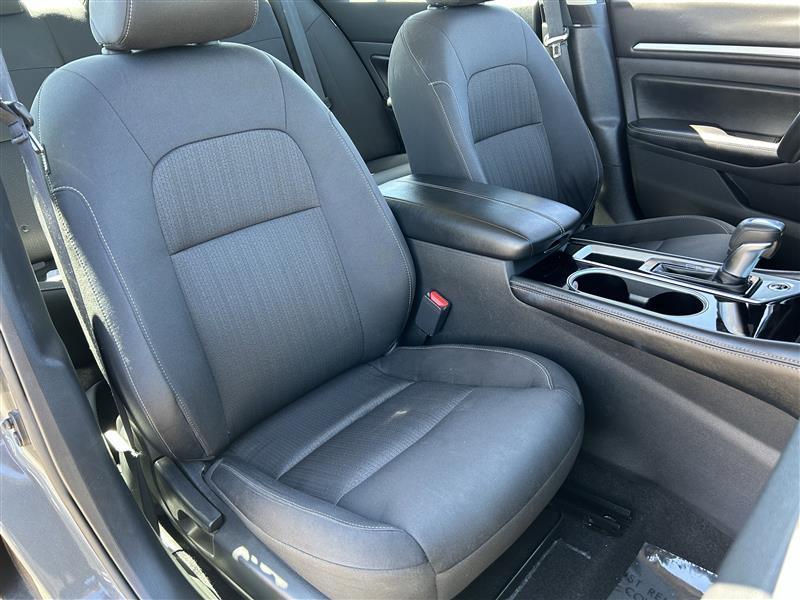 Nissan Altima 2.5 SV 2023