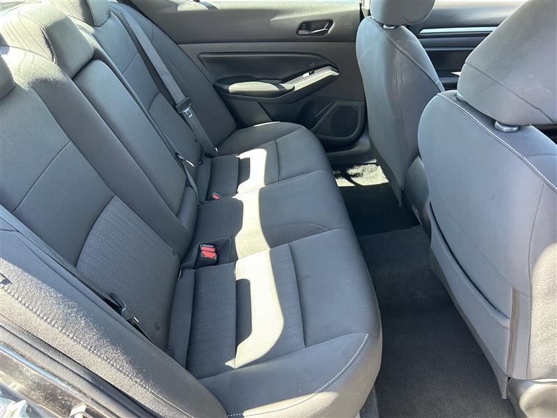 Nissan Altima 2.5 SV 2023