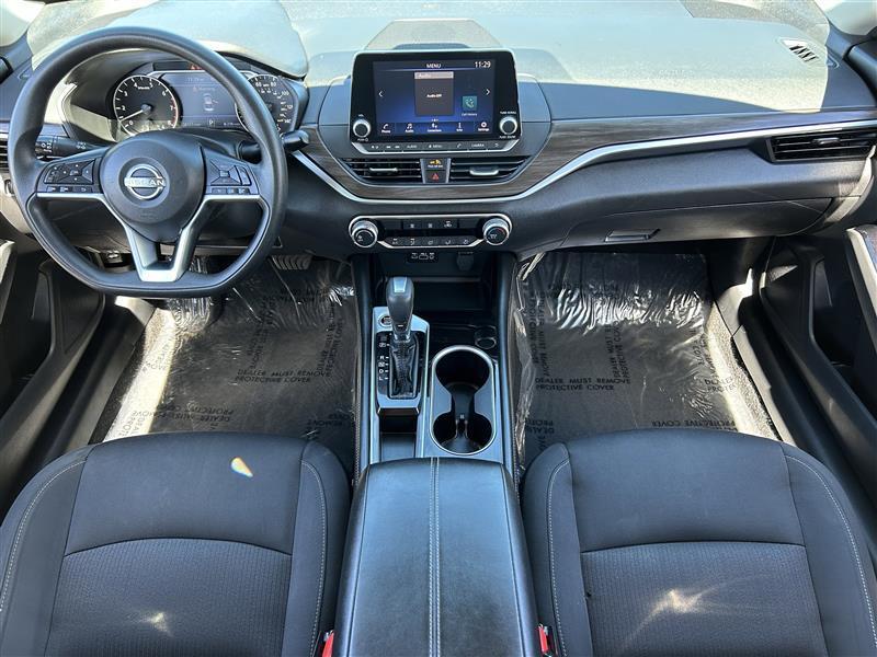 Nissan Altima 2.5 SV 2023