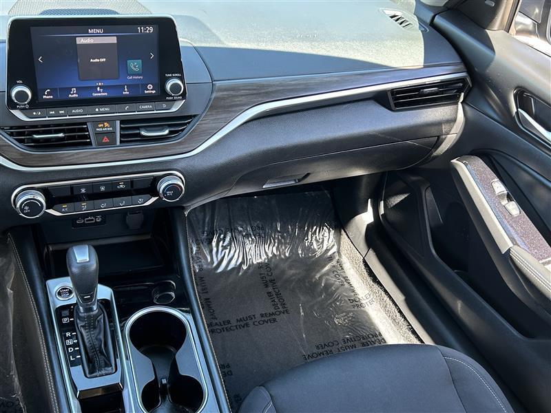 Nissan Altima 2.5 SV 2023