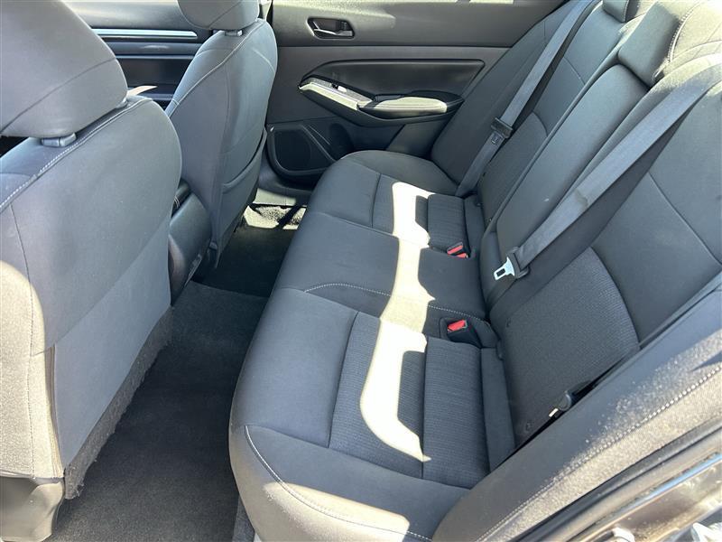 Nissan Altima 2.5 SV 2023