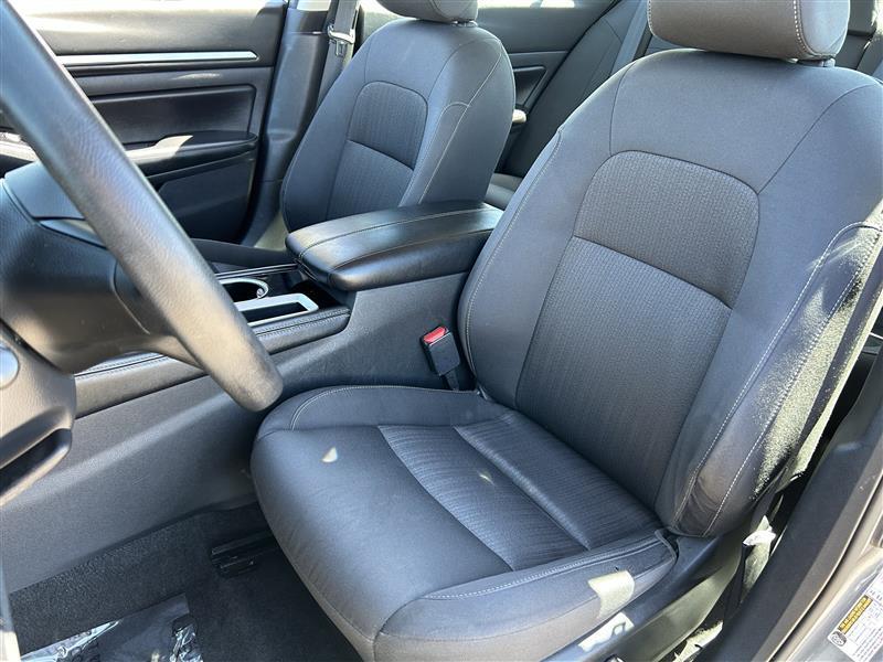 Nissan Altima 2.5 SV 2023