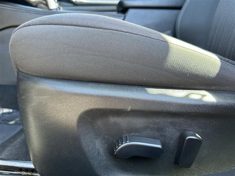 Nissan Altima 2.5 SV 2023