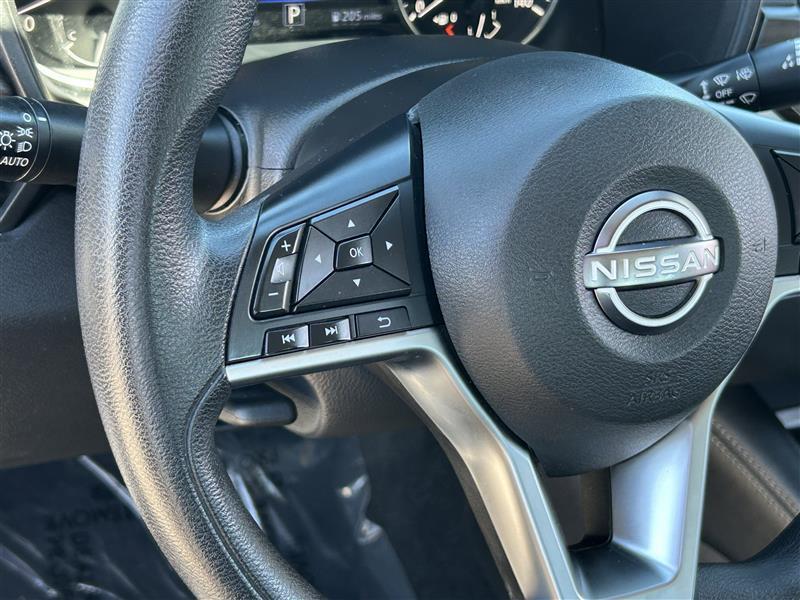 Nissan Altima 2.5 SV 2023